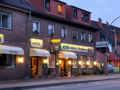 Foto: Schellers
